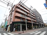 東洋プラザ京阪野江