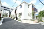 ForestMaison桜の町E棟