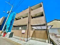 Gran　QUALIOR　北巽