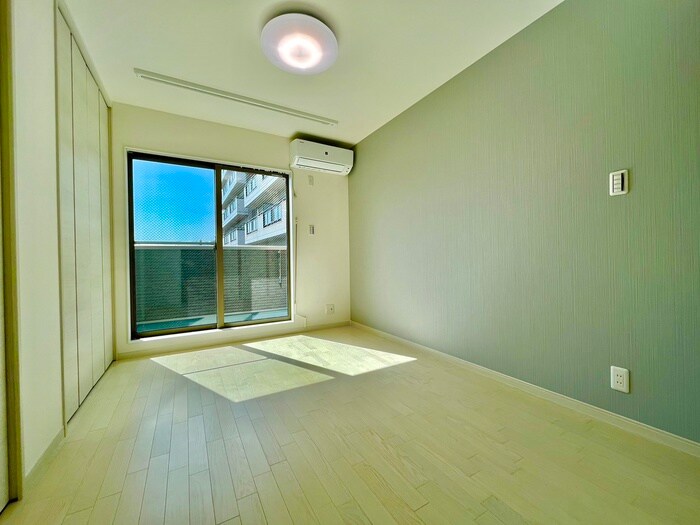 居室 Gran　QUALIOR　北巽