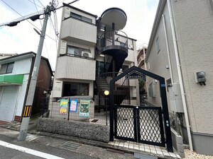 武井マンション庄山(202)