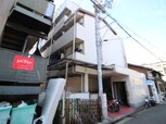 プレアール堺東