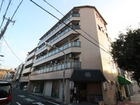 アワ－ハウス磯路２