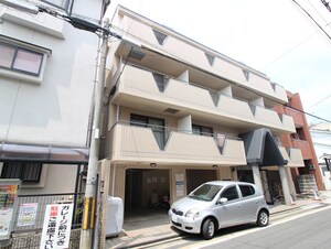 デトムワン西陣ＰＡＲＴⅢ(411)