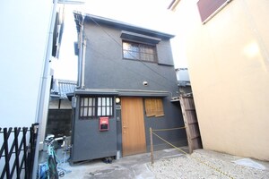 新北野2丁目貸家