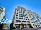 Ｌｕｘｅ神戸ＷＥＳＴの外観