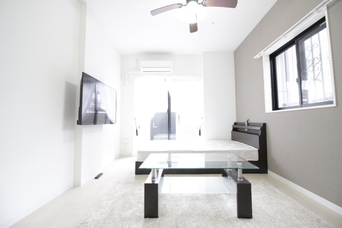 居室 Ｌｕｘｅ神戸ＷＥＳＴ