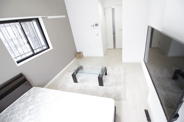 居室 Ｌｕｘｅ神戸ＷＥＳＴ