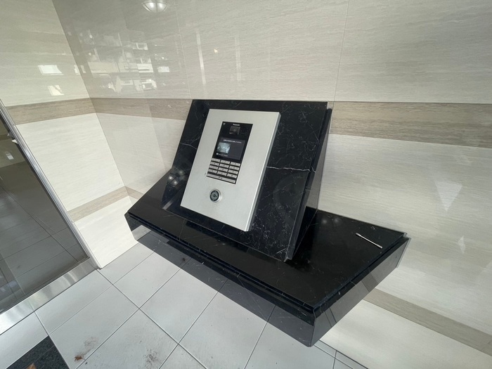 建物設備 Ｌｕｘｅ神戸ＷＥＳＴ