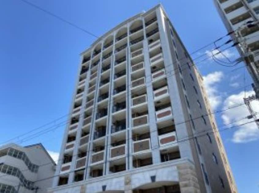 周辺環境 Ｌｕｘｅ神戸ＷＥＳＴ