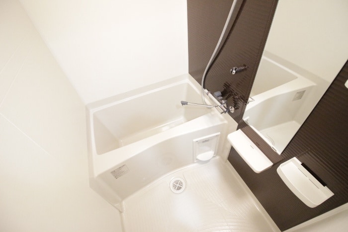 バス／シャワールーム等 Ｌｕｘｅ神戸ＷＥＳＴ