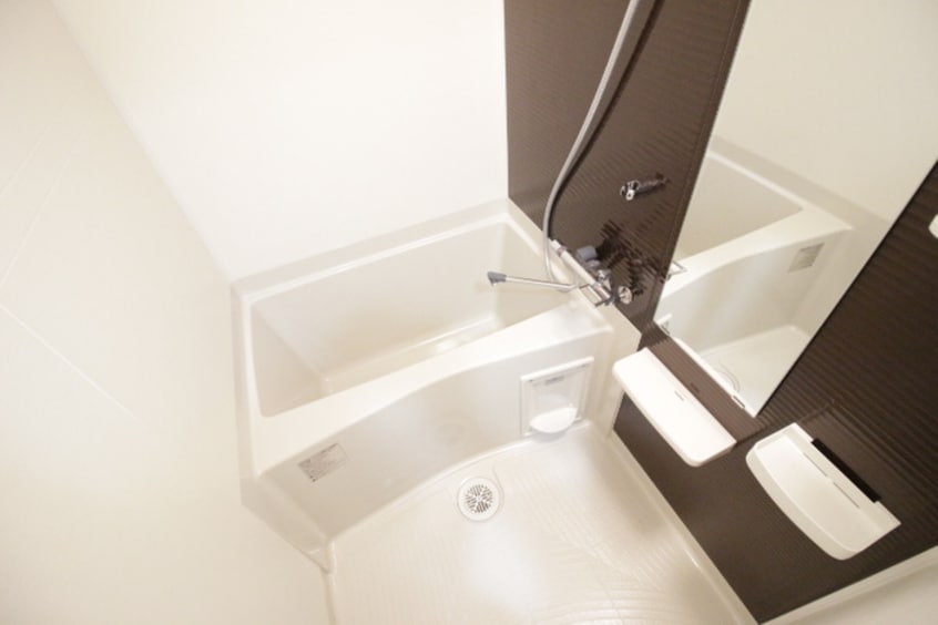 バス／シャワールーム等 Ｌｕｘｅ神戸ＷＥＳＴ