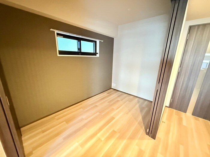 居室 ソルレヴェンテ新梅田