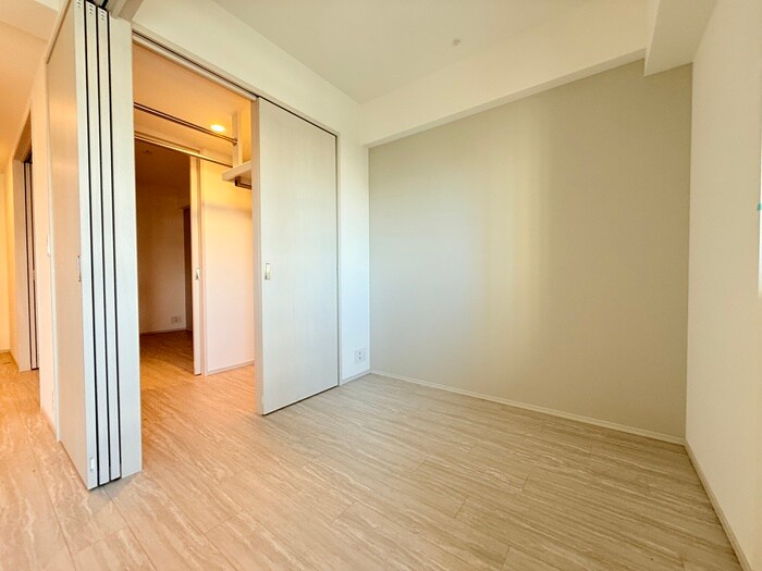 居室 ソルレヴェンテ新梅田