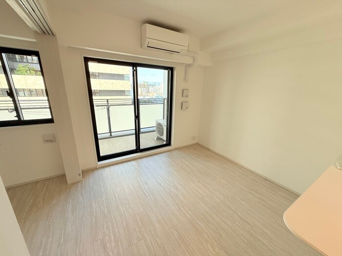 居室 ソルレヴェンテ新梅田