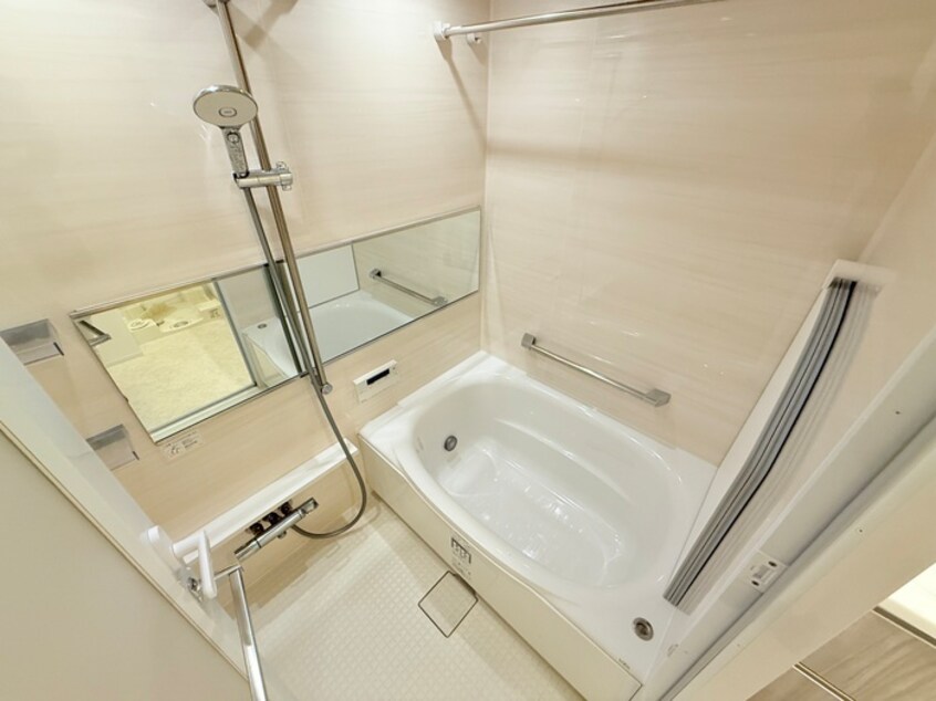 バス／シャワールーム等 ソルレヴェンテ新梅田