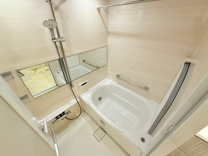 バス／シャワールーム等 ソルレヴェンテ新梅田