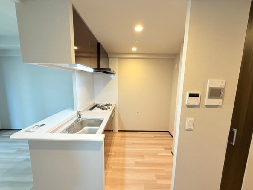 内観写真 ソルレヴェンテ新梅田