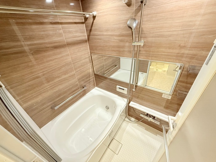 バス／シャワールーム等 ソルレヴェンテ新梅田