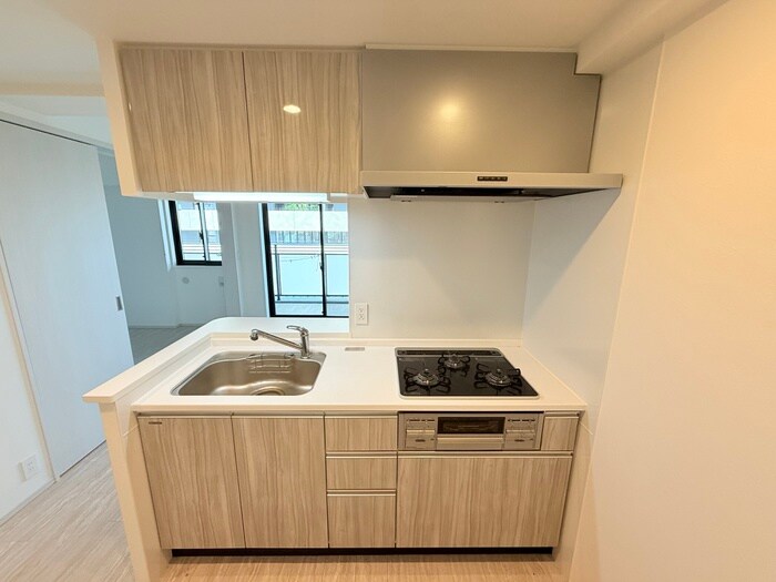 キッチン ソルレヴェンテ新梅田