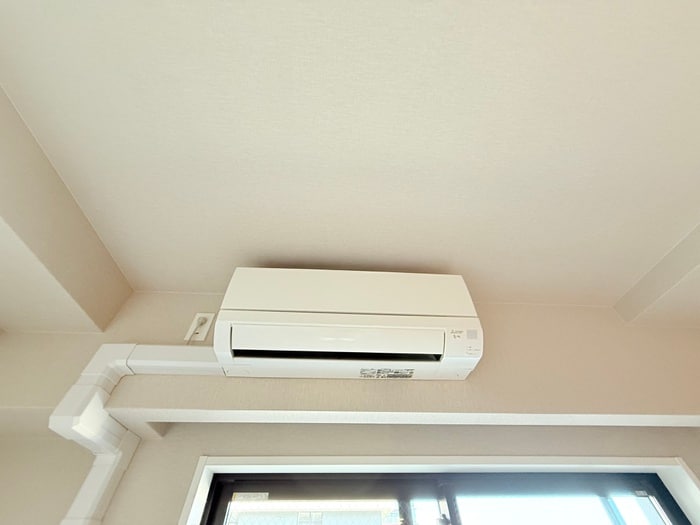 内観写真 ソルレヴェンテ新梅田