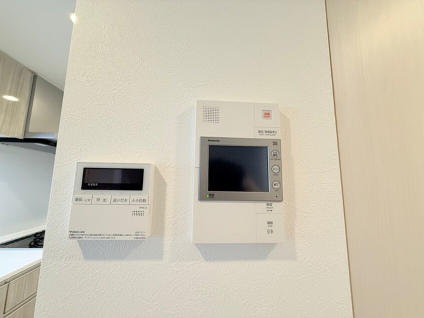 内観写真 ソルレヴェンテ新梅田