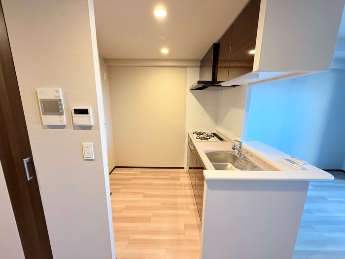 居室 ソルレヴェンテ新梅田