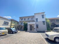 ベルファミーユ花山