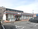 セブンイレブン(コンビニ)まで155m 第２エイサイハイム
