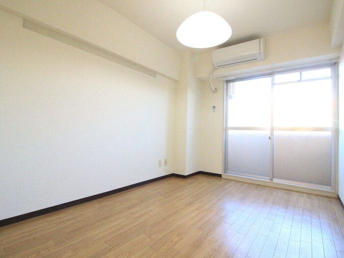 居室 西明石ヤングパレスⅡ