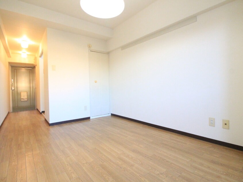 居室 西明石ヤングパレスⅡ