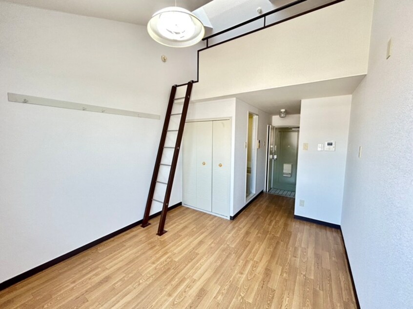 居室 西明石ヤングパレスⅡ