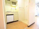 キッチン 西明石ヤングパレスⅡ