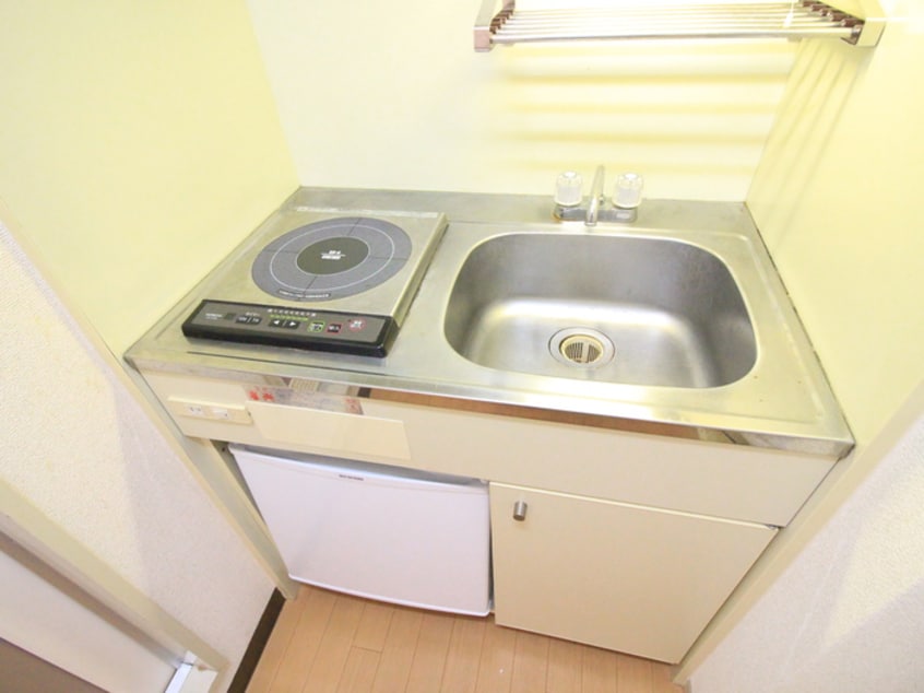 キッチン 西明石ヤングパレスⅡ