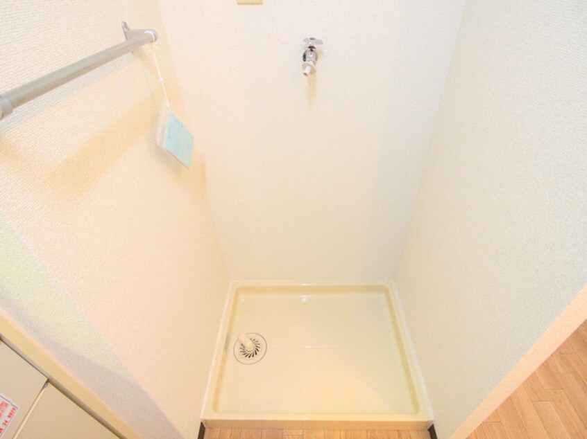 洗濯機置場 西明石ヤングパレスⅡ