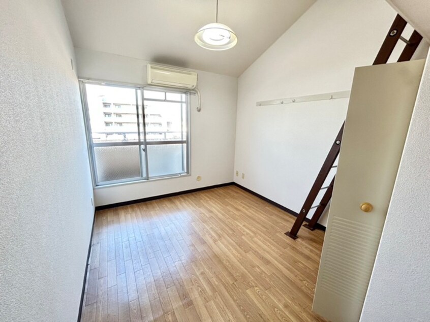 居室 西明石ヤングパレスⅡ