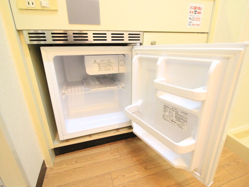 内観写真 西明石ヤングパレスⅡ