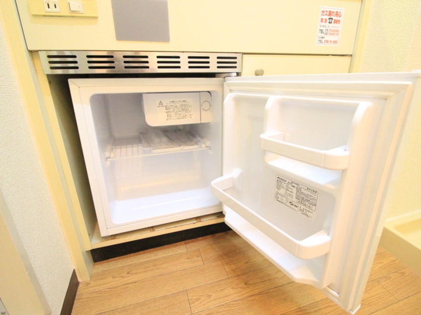 内観写真 西明石ヤングパレスⅡ