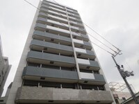 ｱｸｱﾌﾟﾚｲｽ天王寺Ⅱ(901)