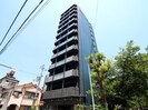 プレイシズ　シンオオサカ(501)の外観