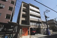テラウエスト元町