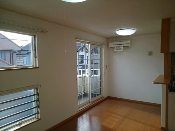 居室 イ－ストⅡ