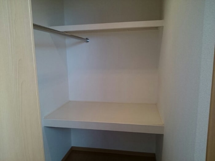 収納 イ－ストⅡ