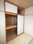 収納 AHビル