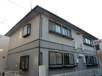 第１テラダハイツ