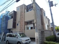 プレステージ岸部