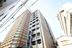 レジュールアッシュ都島(804)