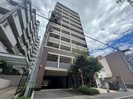 アドバンス三宮Ⅲリンクス(502)の外観