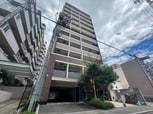アドバンス三宮Ⅲリンクス(502)