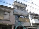 ハイツシャイニングＮの外観